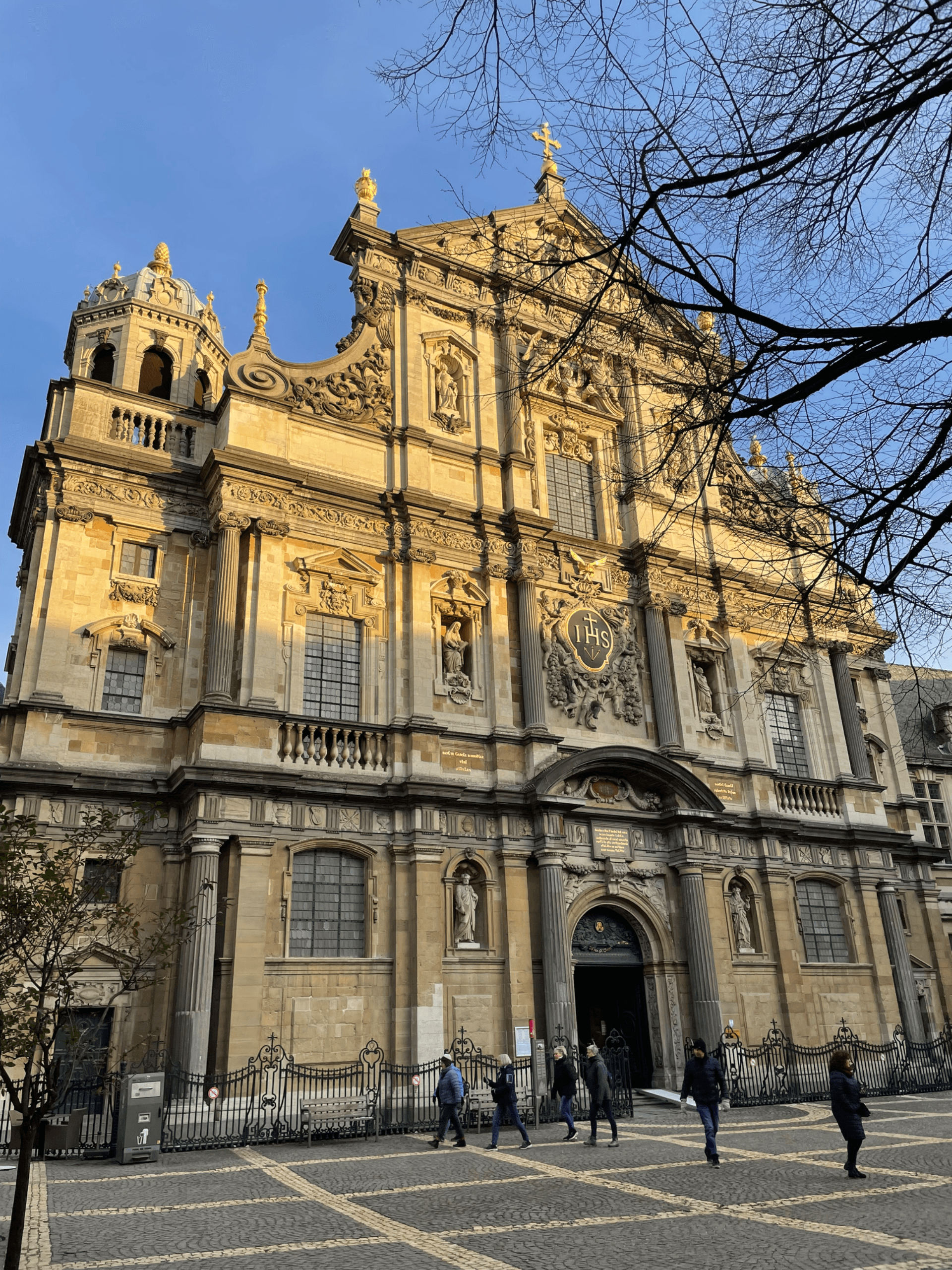 Notre itinéraire parfait pour un jour à Anvers