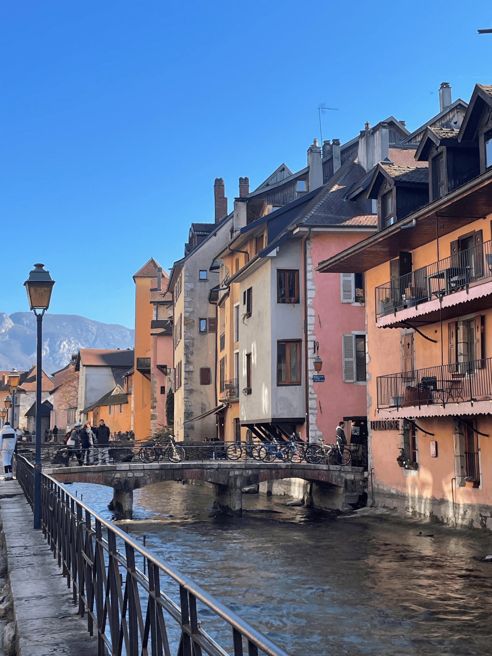 Que faire à Annecy ?