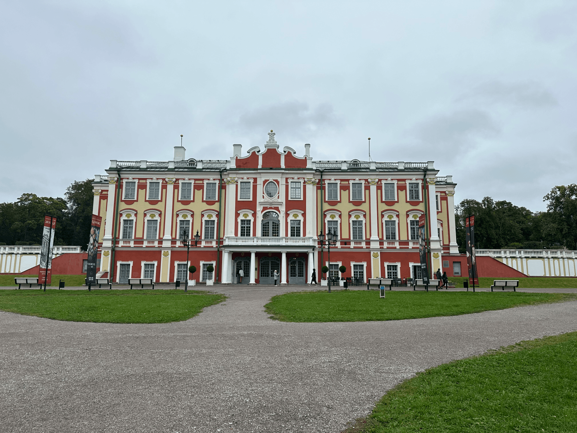 Que faire à Tallinn