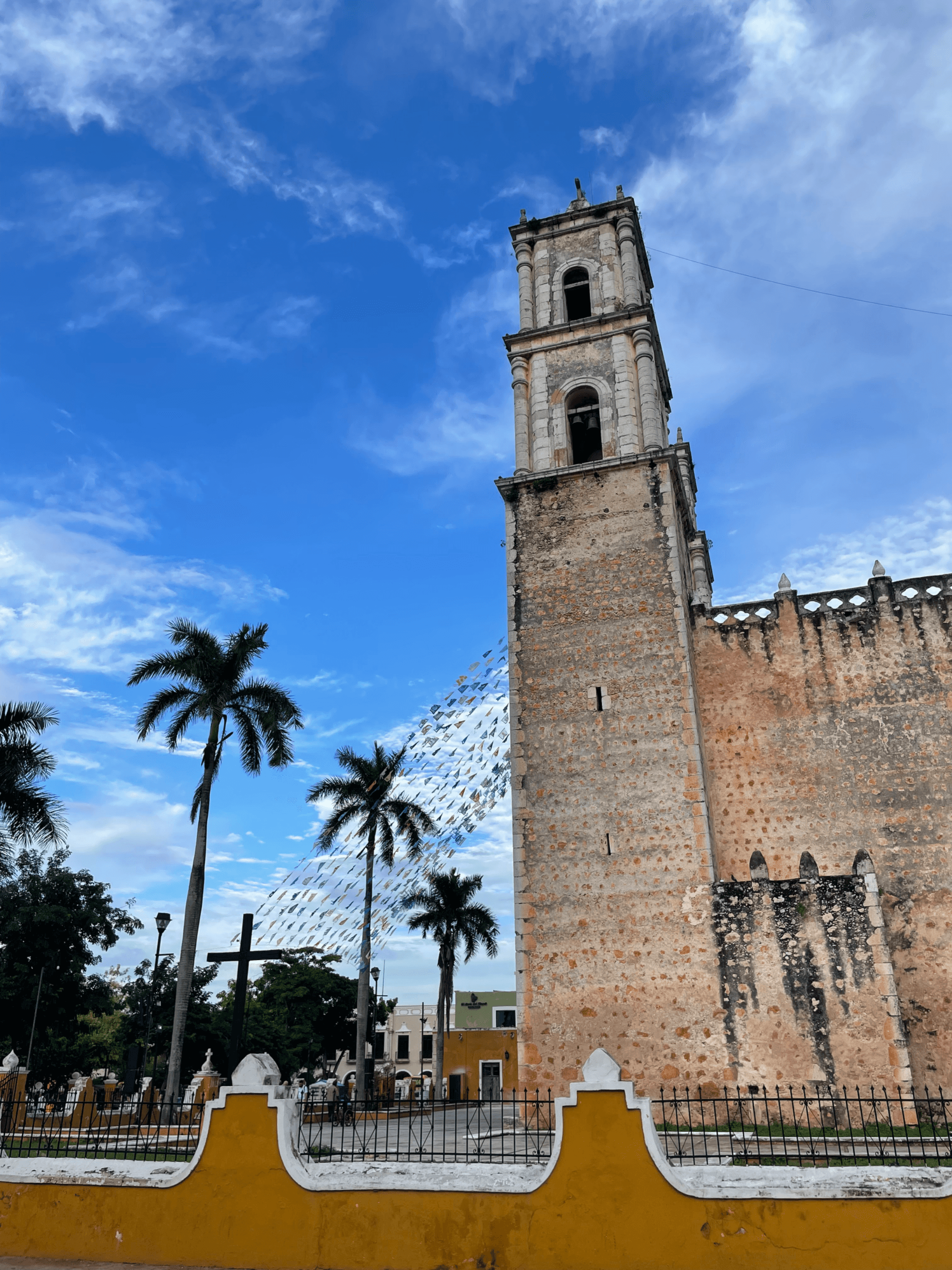 Road Trip dans le sud du Mexique - 2