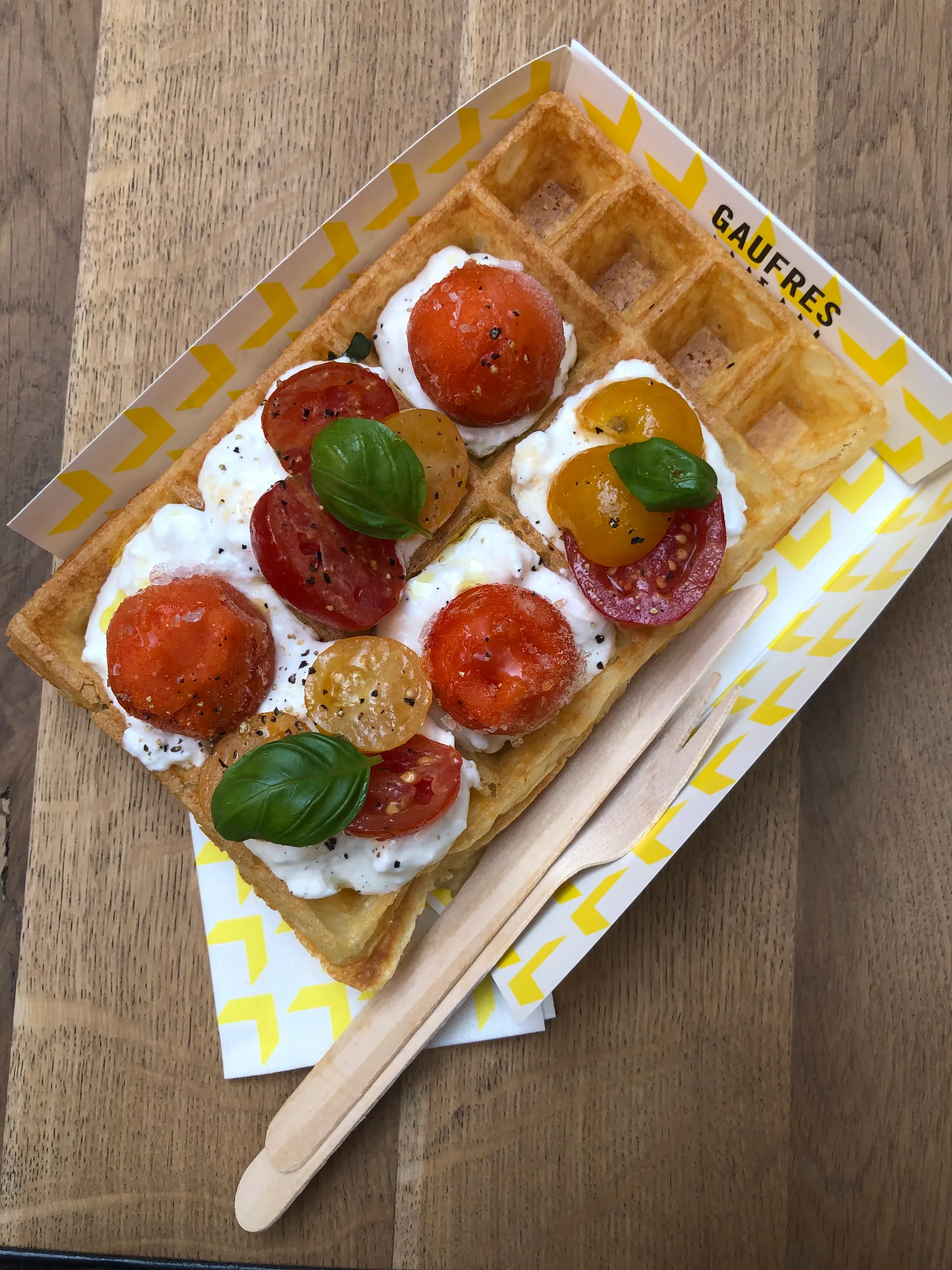 Que manger en Belgique ? - 1