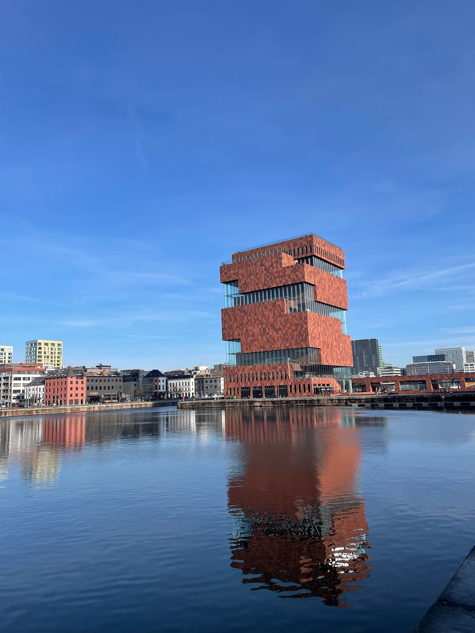 Museum aan de Stroom