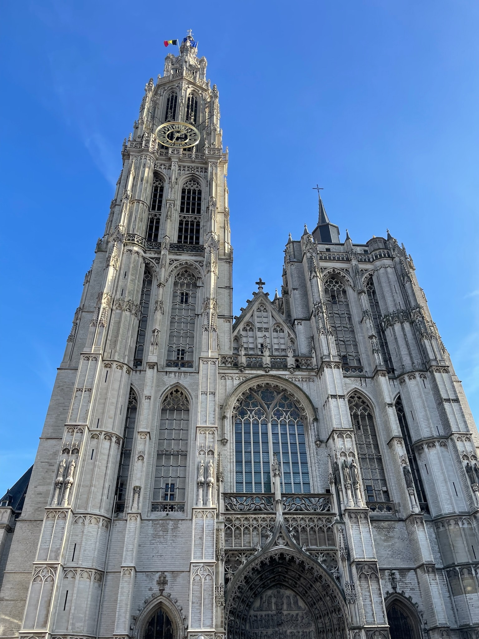 Onze-Lieve-Vrouwekathedraal
